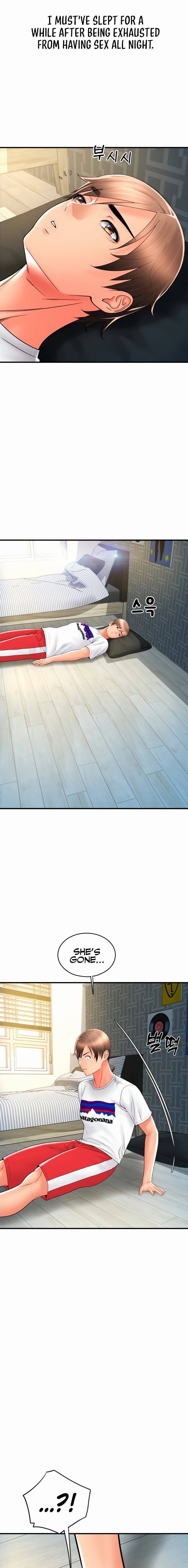 Pay with Sperm Pay - Chapter 27 [photo 21] - MangaPorn