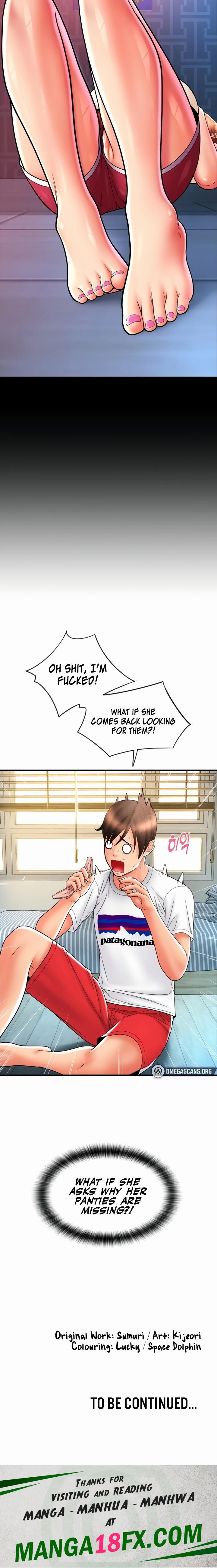 Pay with Sperm Pay - Chapter 27 [photo 24] - MangaPorn