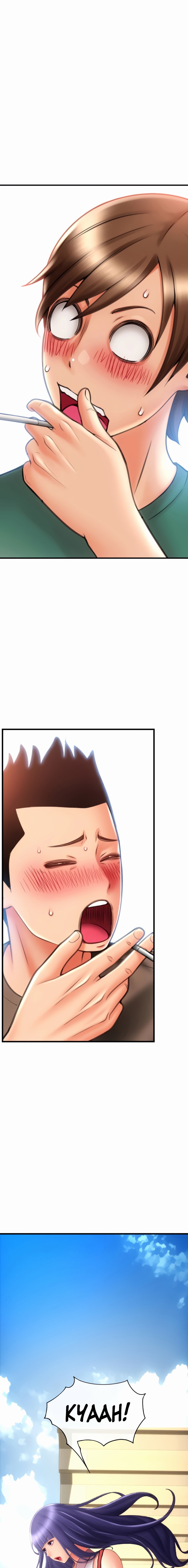 Pay with Sperm Pay - Chapter 28 [photo 17] - MangaPorn