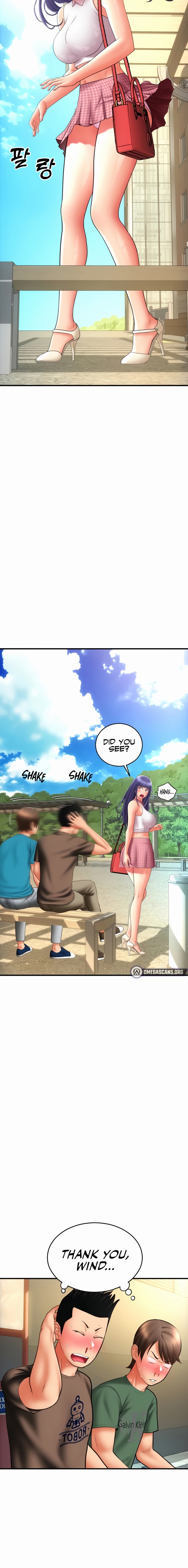 Pay with Sperm Pay - Chapter 28 [photo 18] - MangaPorn