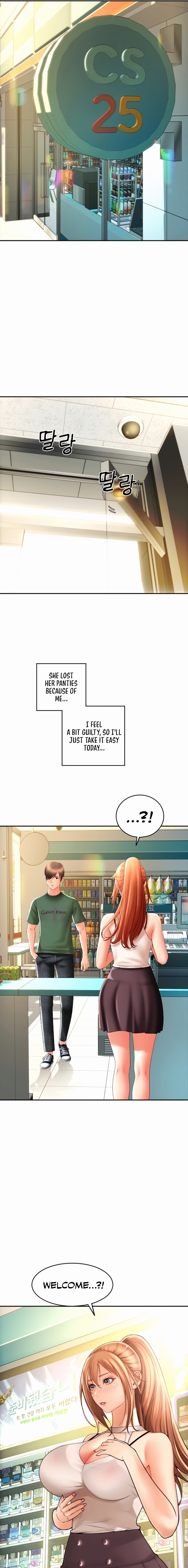 Pay with Sperm Pay - Chapter 28 [photo 21] - MangaPorn