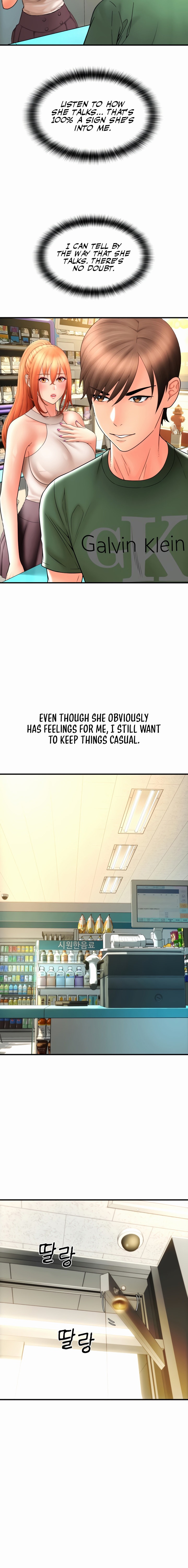 Pay with Sperm Pay - Chapter 28 [photo 24] - MangaPorn