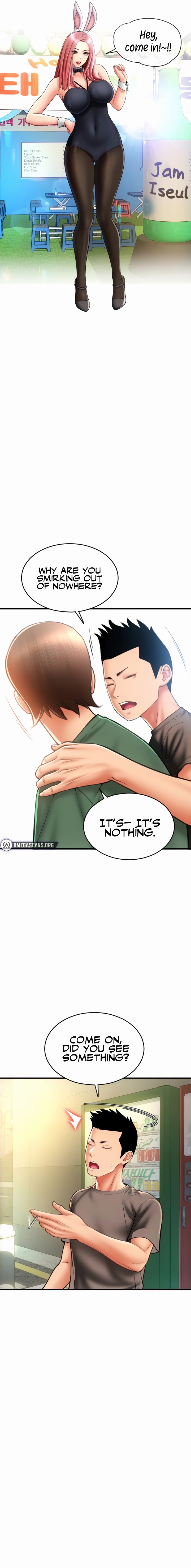 Pay with Sperm Pay - Chapter 28 [photo 9] - MangaPorn