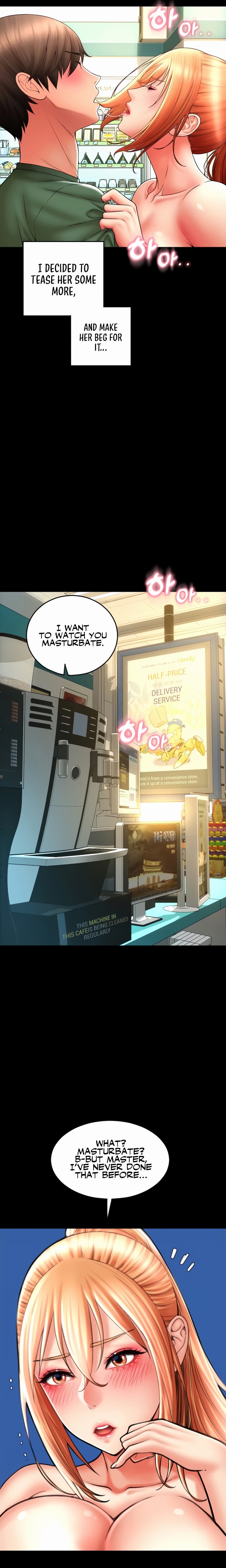 Pay with Sperm Pay - Chapter 29 [photo 28] - MangaPorn