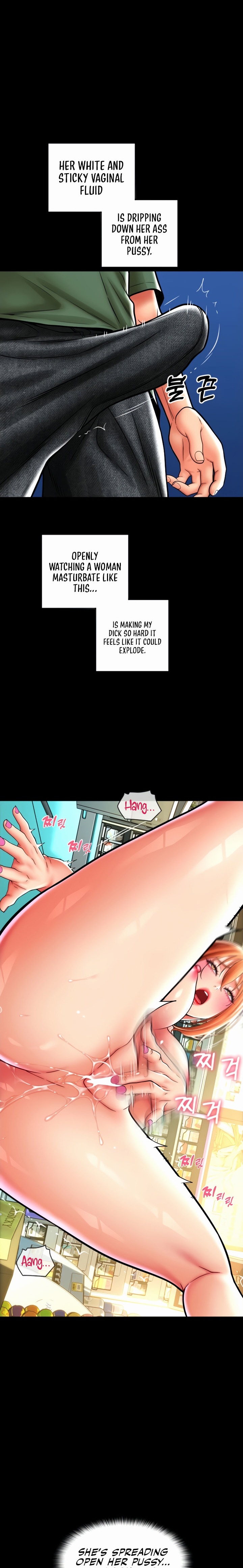 Pay with Sperm Pay - Chapter 29 [photo 32] - MangaPorn