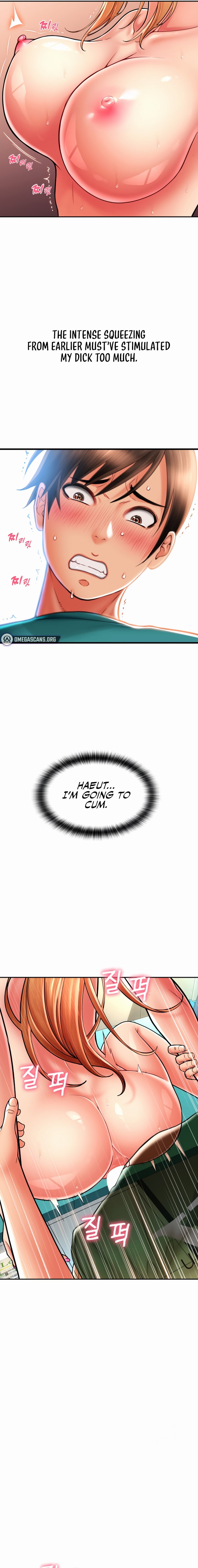 Pay with Sperm Pay - Chapter 30 [photo 21] - MangaPorn