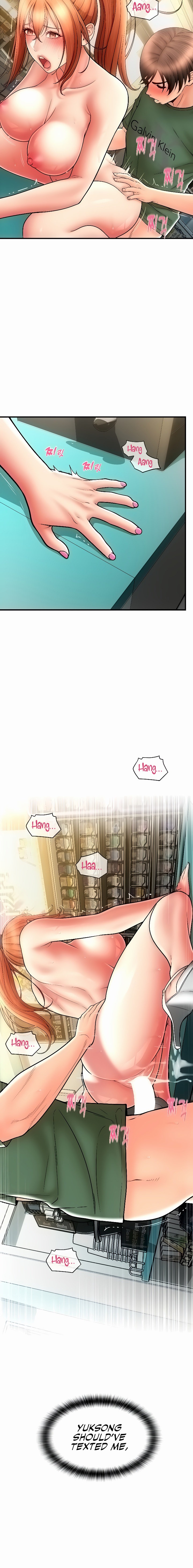 Pay with Sperm Pay - Chapter 31 [photo 10] - MangaPorn