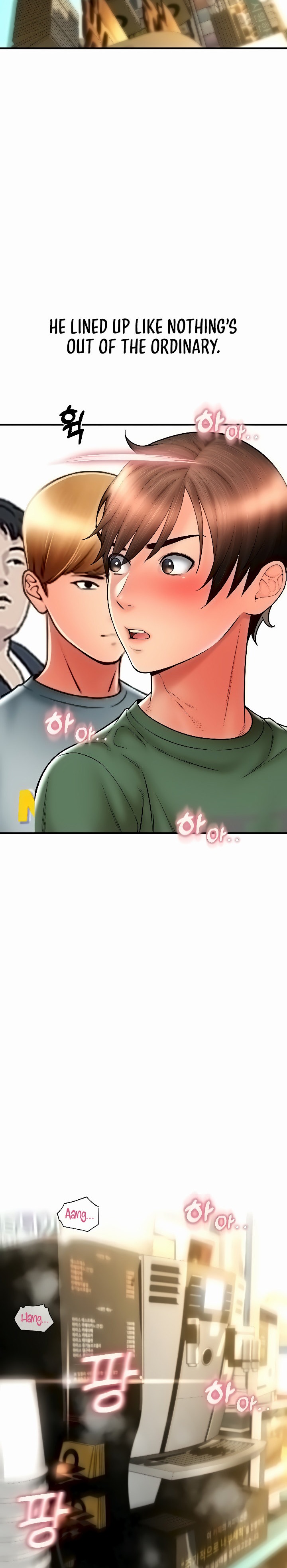 Pay with Sperm Pay - Chapter 32 [photo 23] - MangaPorn