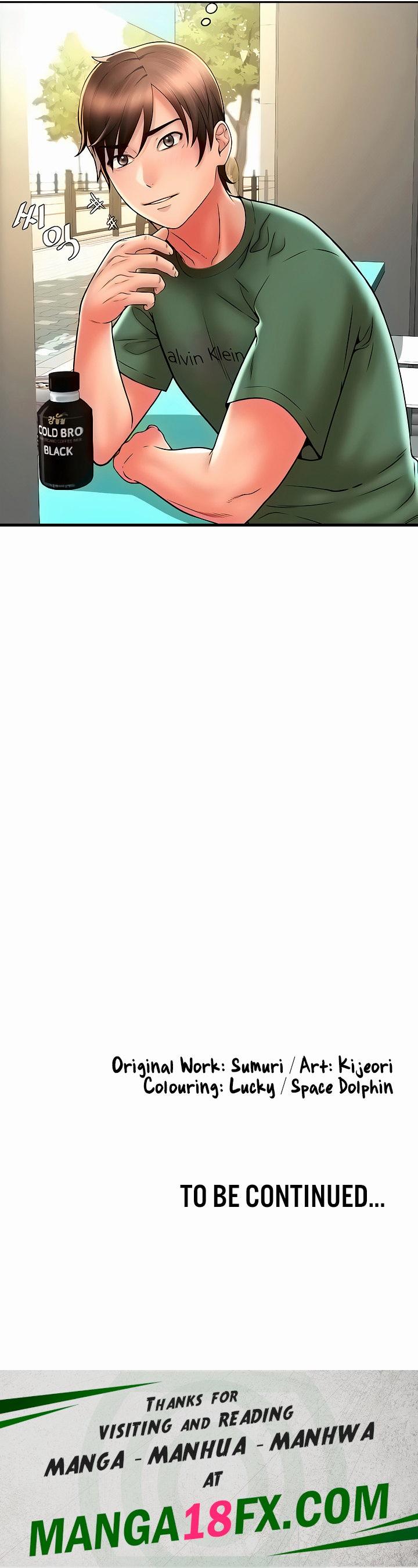 Pay with Sperm Pay - Chapter 33 [photo 25] - MangaPorn