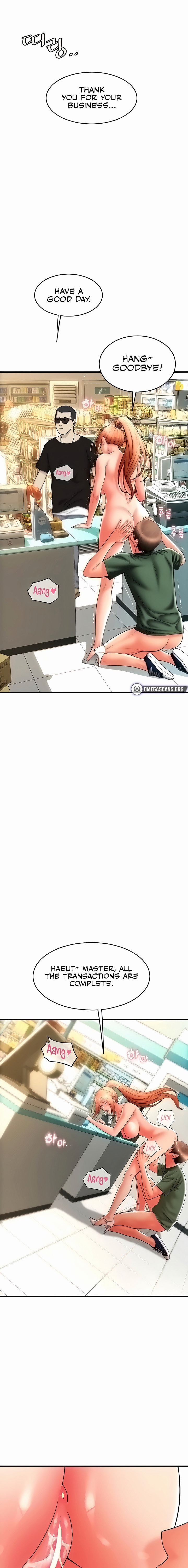 Pay with Sperm Pay - Chapter 33 [photo 9] - MangaPorn