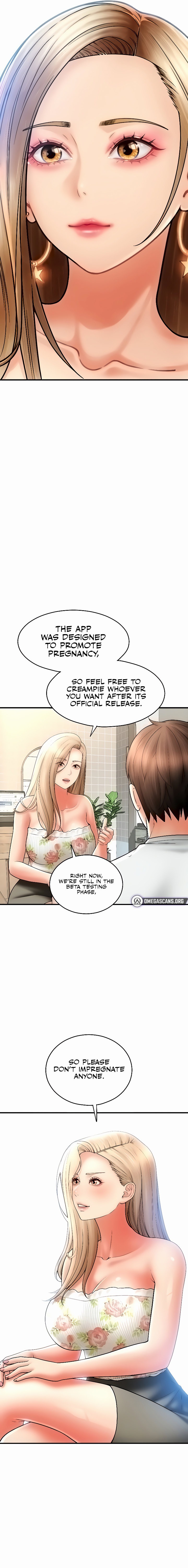 Pay with Sperm Pay - Chapter 34 [photo 17] - MangaPorn