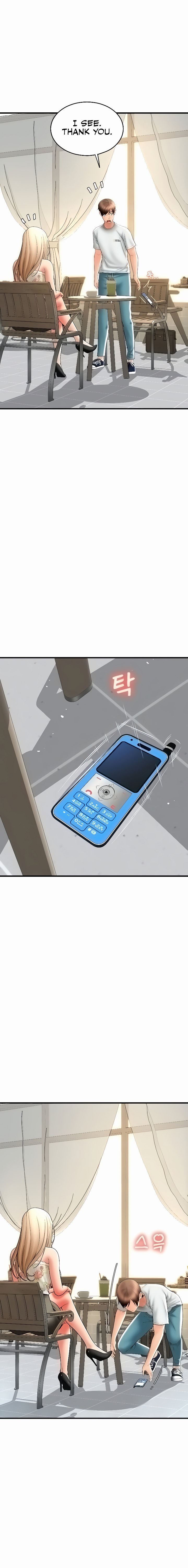 Pay with Sperm Pay - Chapter 34 [photo 18] - MangaPorn