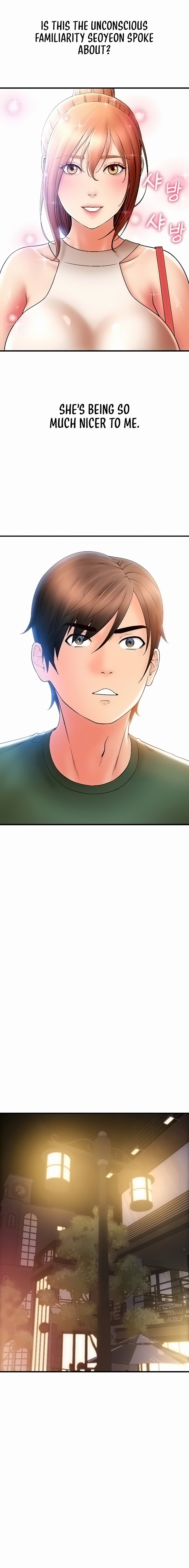 Pay with Sperm Pay - Chapter 34 [photo 6] - MangaPorn