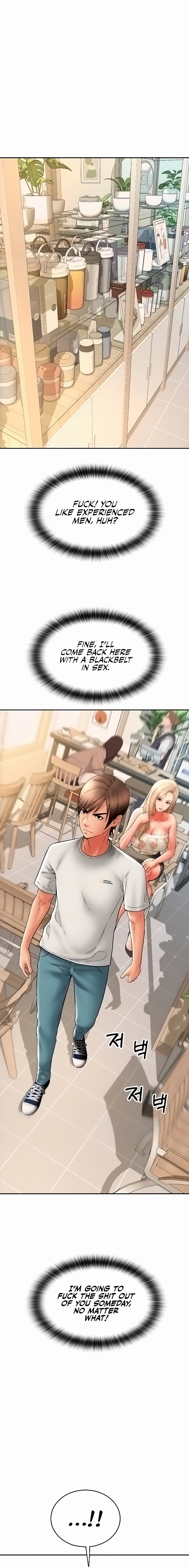 Pay with Sperm Pay - Chapter 35 [photo 16] - MangaPorn