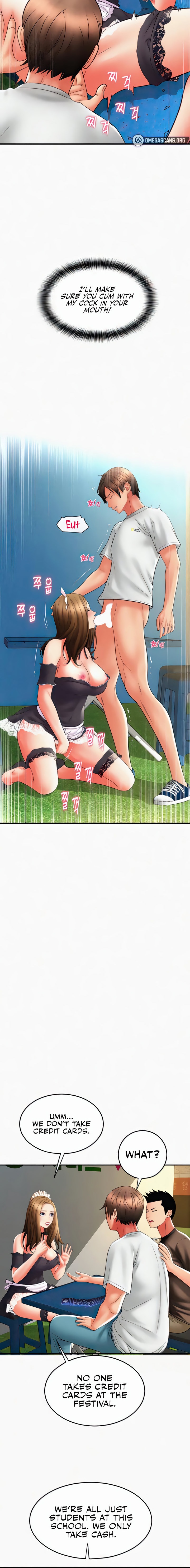 Pay with Sperm Pay - Chapter 36 [photo 10] - MangaPorn