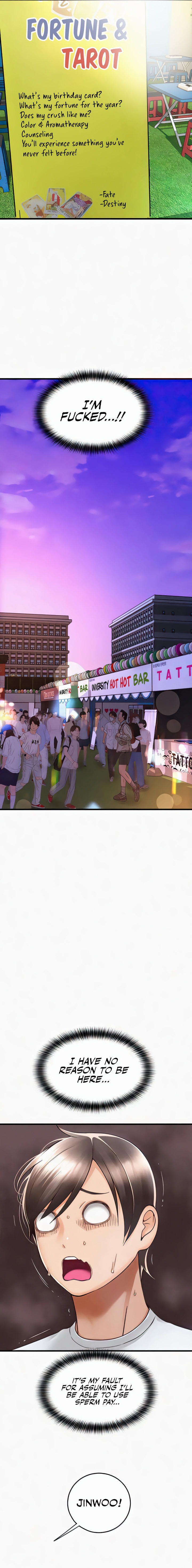 Pay with Sperm Pay - Chapter 36 [photo 11] - MangaPorn