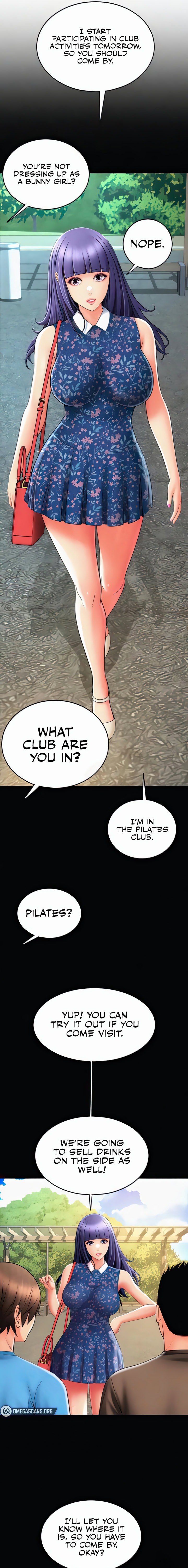 Pay with Sperm Pay - Chapter 36 [photo 17] - MangaPorn