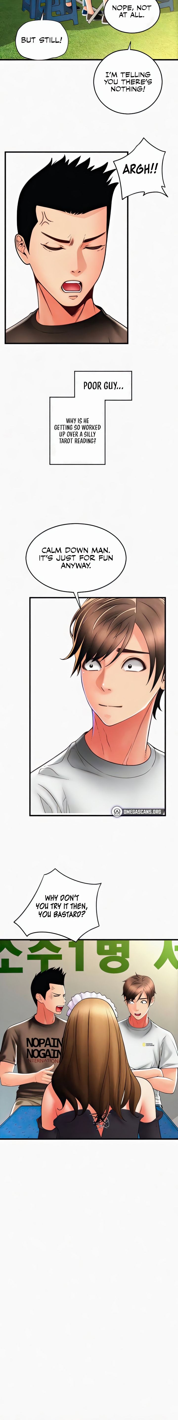 Pay with Sperm Pay - Chapter 36 [photo 6] - MangaPorn