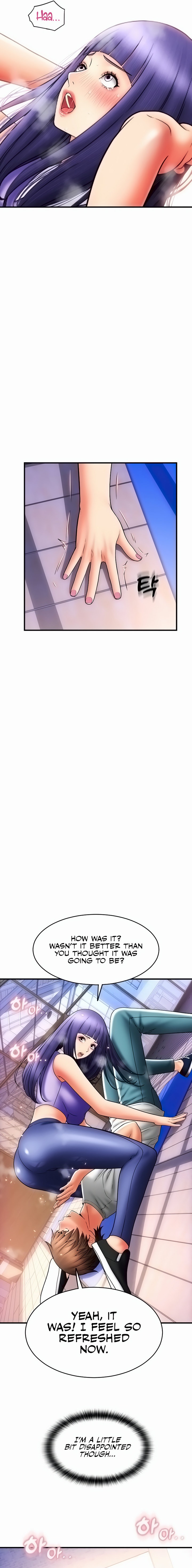 Pay with Sperm Pay - Chapter 37 [photo 12] - MangaPorn