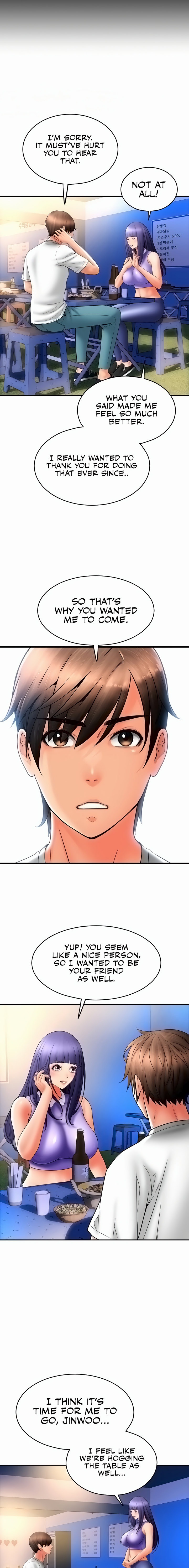 Pay with Sperm Pay - Chapter 37 [photo 21] - MangaPorn