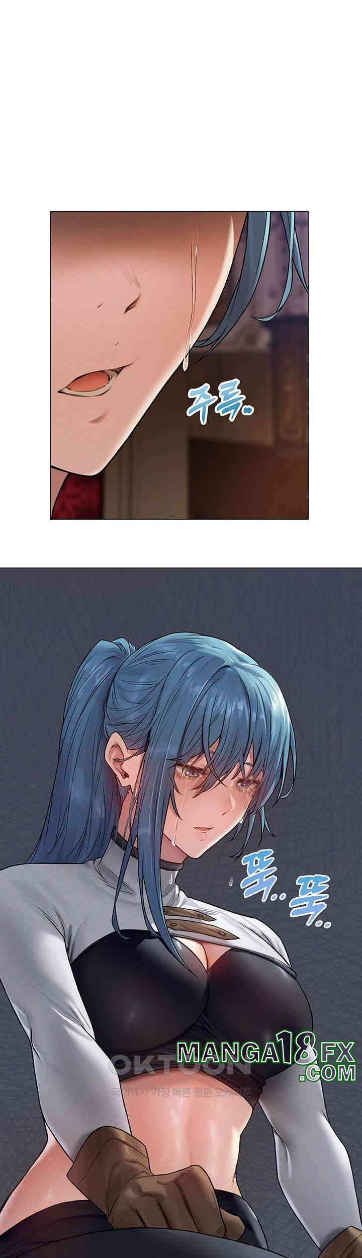 MILF Hunting In Another World Raw - Chapter 62 [photo 15] - MangaPorn