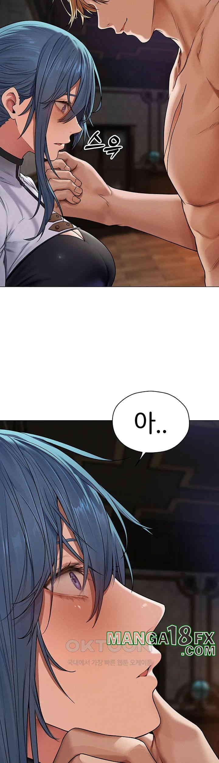 MILF Hunting In Another World Raw - Chapter 62 [photo 40] - MangaPorn