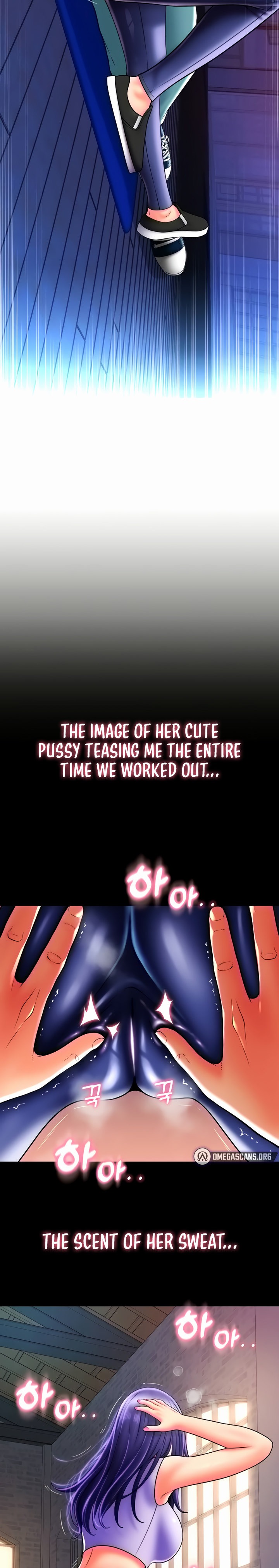 Pay with Sperm Pay - Chapter 38 [photo 14] - MangaPorn