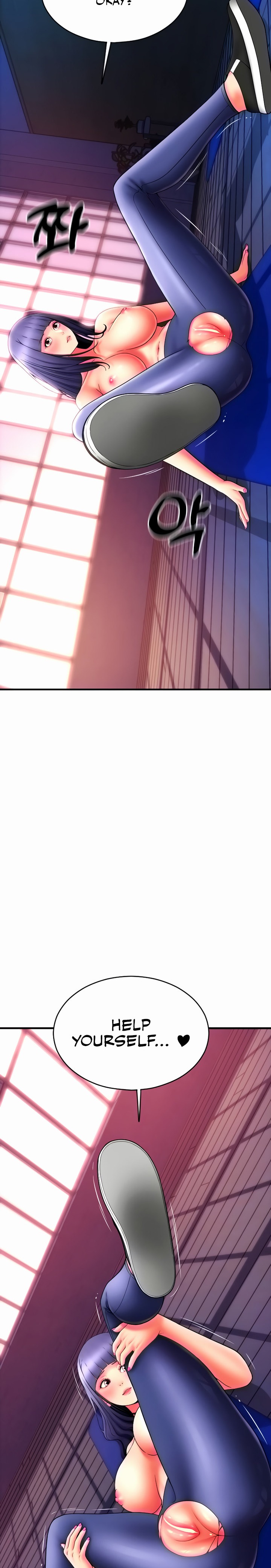 Pay with Sperm Pay - Chapter 38 [photo 20] - MangaPorn