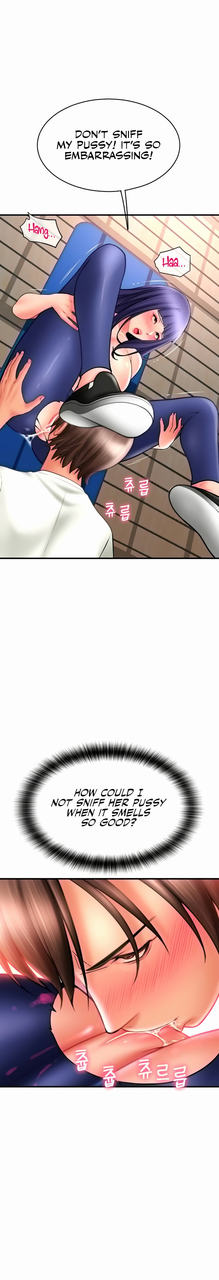 Pay with Sperm Pay - Chapter 38 [photo 23] - MangaPorn