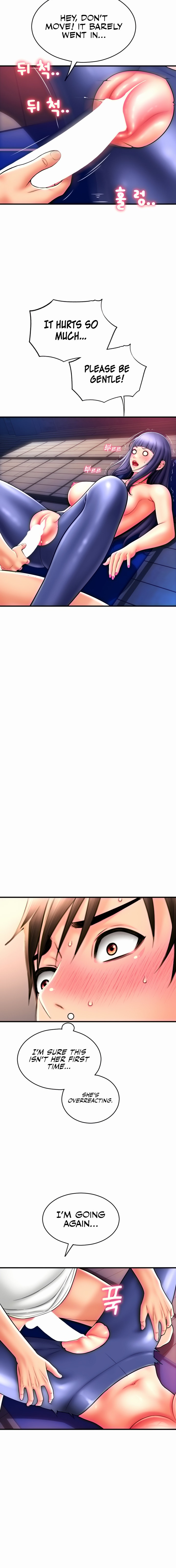 Pay with Sperm Pay - Chapter 39 [photo 6] - MangaPorn