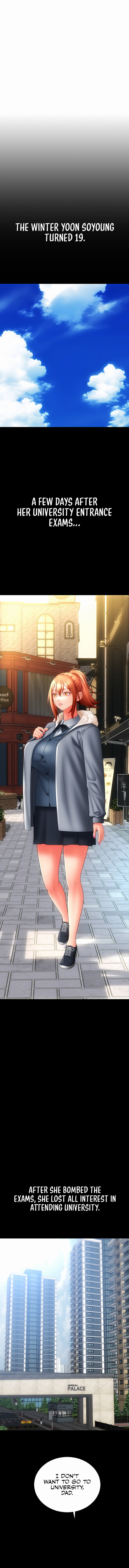 Pay with Sperm Pay - Chapter 47 [photo 10] - MangaPorn