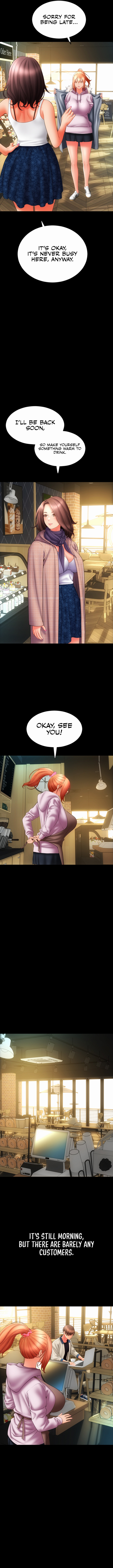 Pay with Sperm Pay - Chapter 47 [photo 12] - MangaPorn