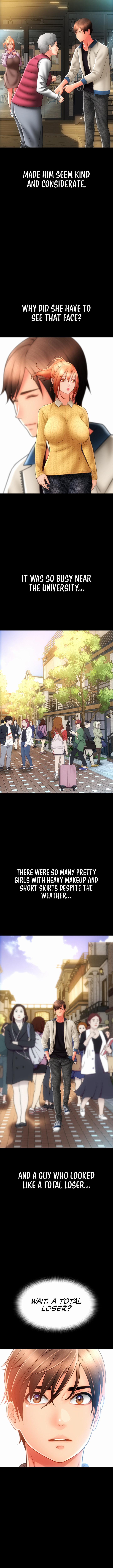 Pay with Sperm Pay - Chapter 47 [photo 16] - MangaPorn