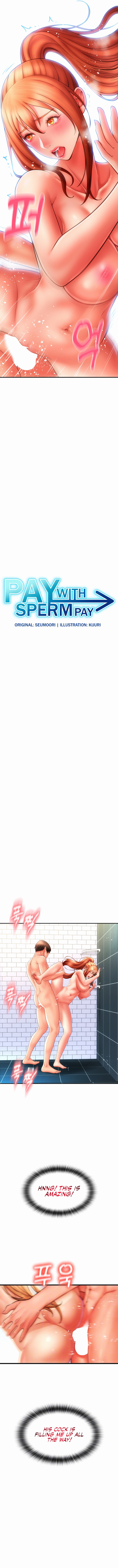 Pay with Sperm Pay - Chapter 47 [photo 2] - MangaPorn