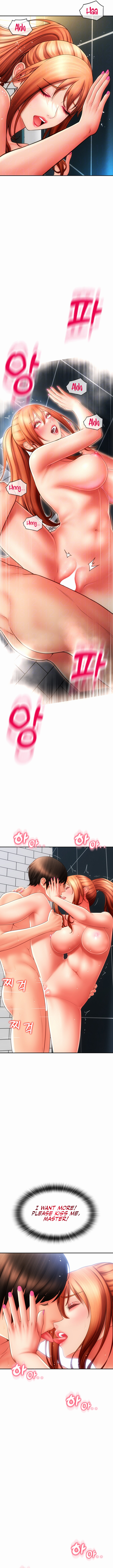 Pay with Sperm Pay - Chapter 47 [photo 4] - MangaPorn