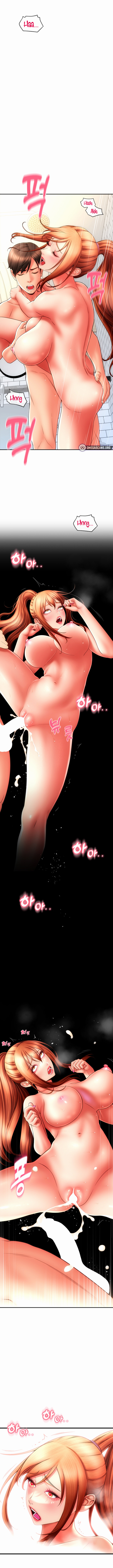 Pay with Sperm Pay - Chapter 47 [photo 7] - MangaPorn