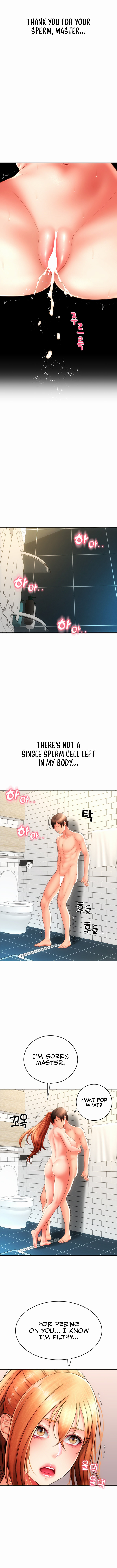 Pay with Sperm Pay - Chapter 47 [photo 8] - MangaPorn