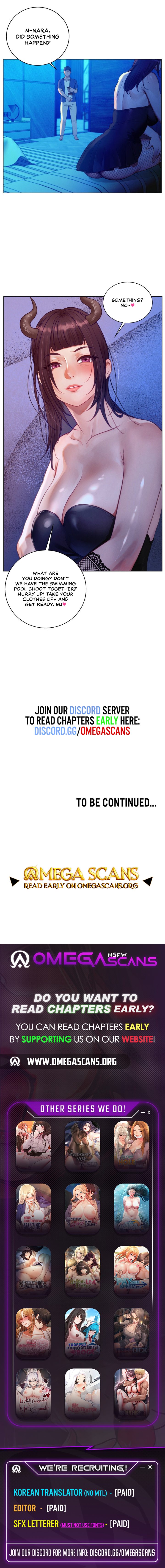 No to Obsession, Yes to Love - Chapter 18 [photo 6] - MangaPorn