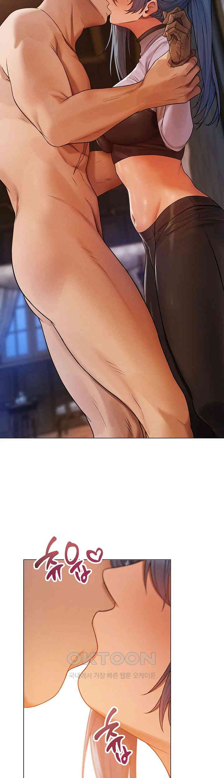 MILF Hunting In Another World Raw - Chapter 63 [photo 2] - MangaPorn