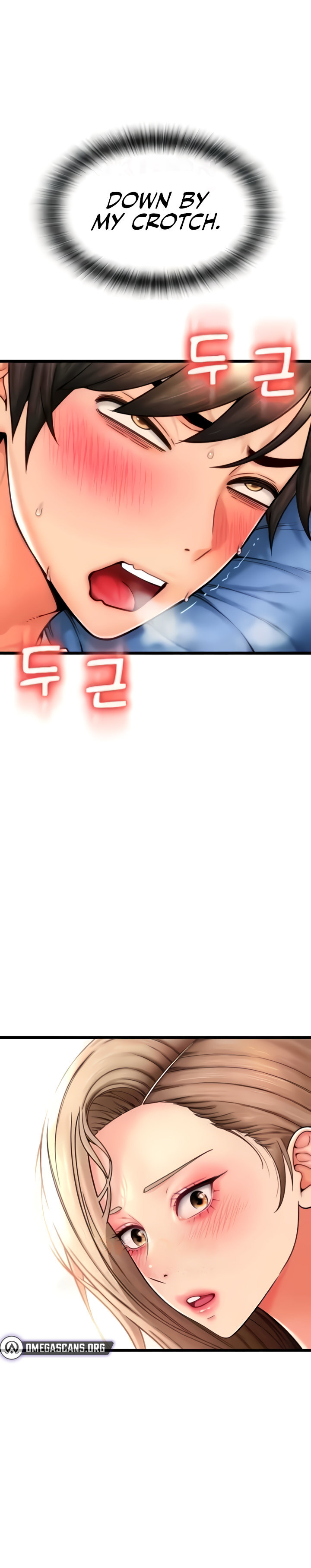 Pay with Sperm Pay - Chapter 54 [photo 9] - MangaPorn