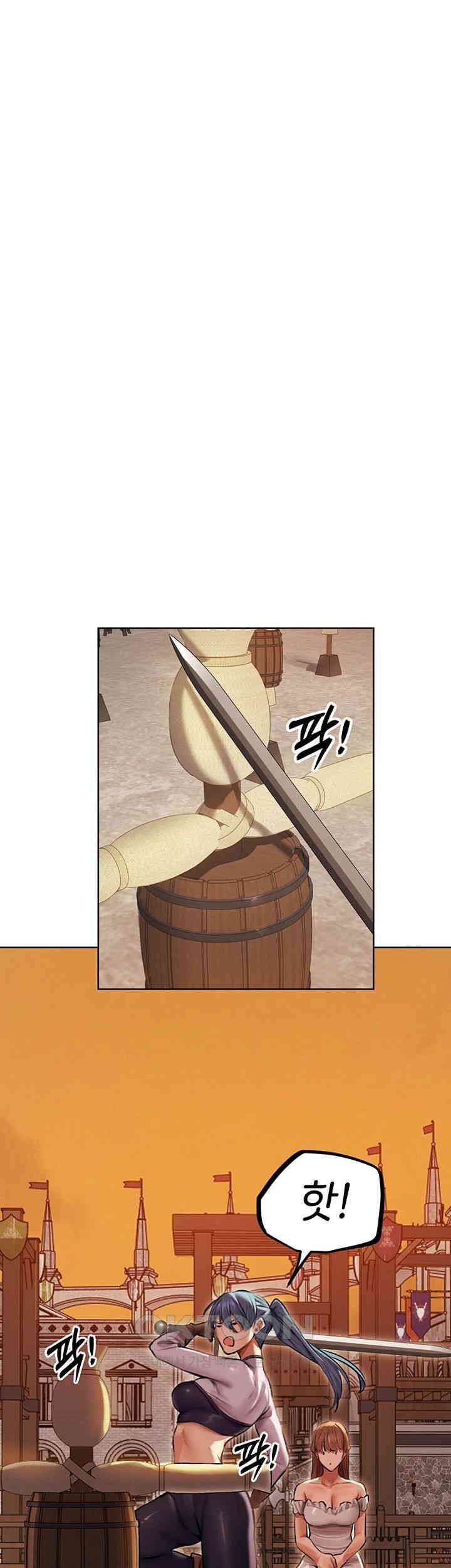 MILF Hunting In Another World Raw - Chapter 64 [photo 38] - MangaPorn