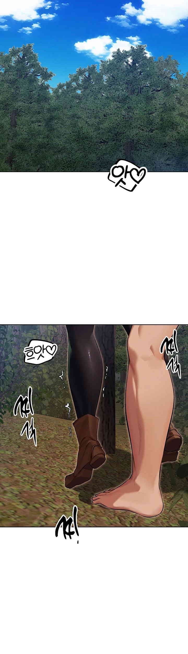 MILF Hunting In Another World Raw - Chapter 64 [photo 45] - MangaPorn