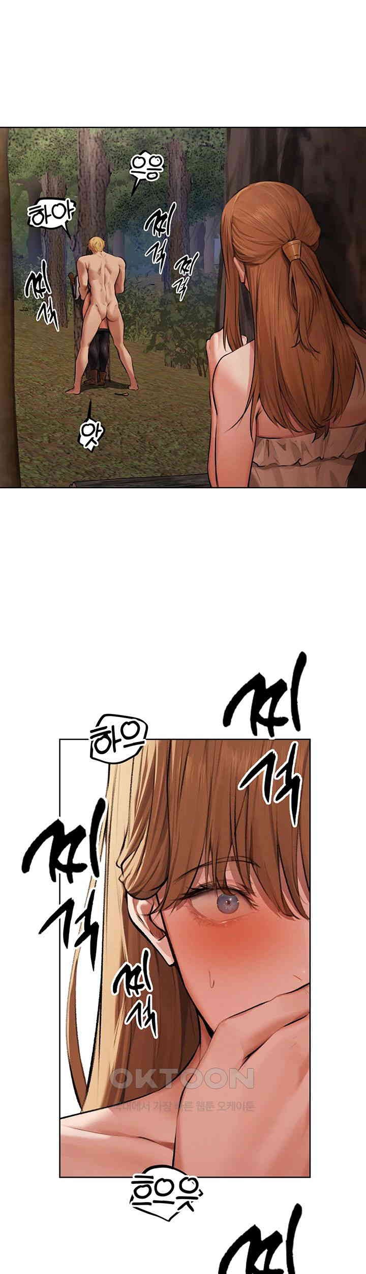 MILF Hunting In Another World Raw - Chapter 64 [photo 46] - MangaPorn