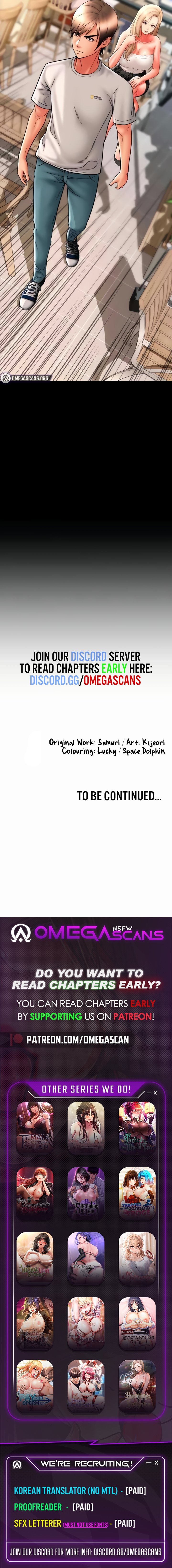 Pay with Sperm Pay - Chapter 64 [photo 13] - MangaPorn