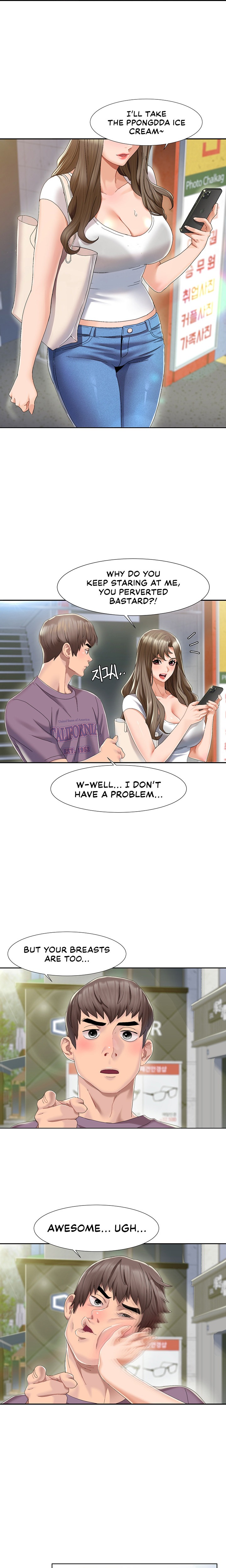 Neulsome Studio - Chapter 1 [photo 10] - MangaPorn