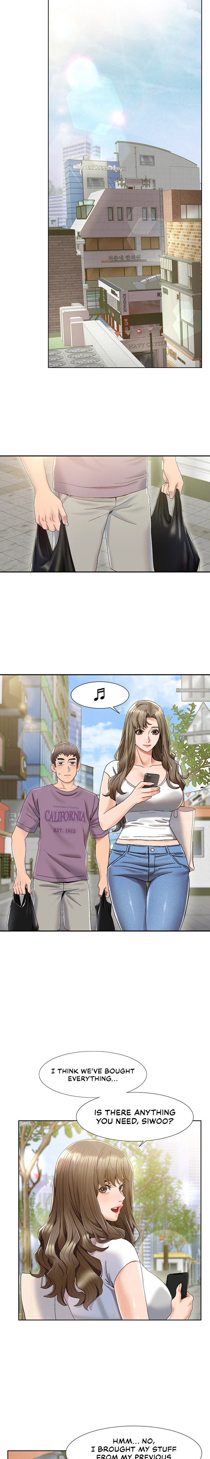 Neulsome Studio - Chapter 1 [photo 11] - MangaPorn