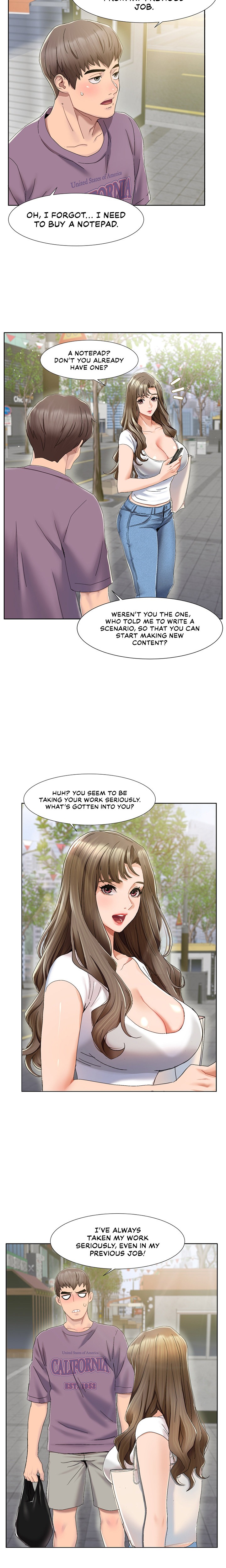 Neulsome Studio - Chapter 1 [photo 12] - MangaPorn