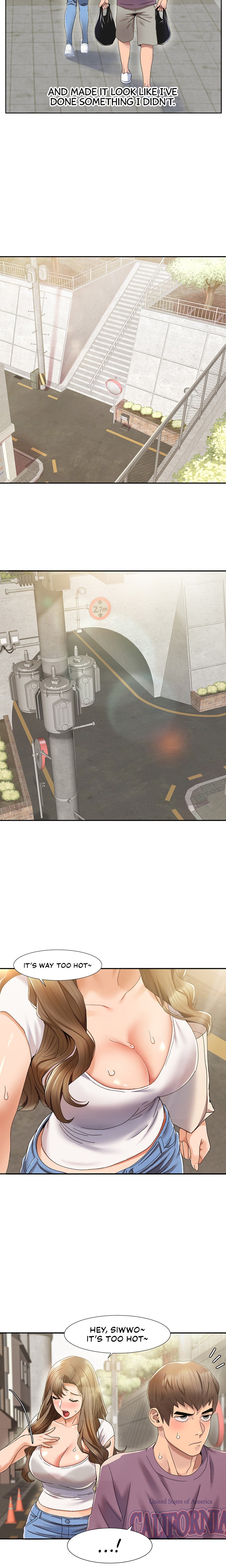 Neulsome Studio - Chapter 1 [photo 14] - MangaPorn