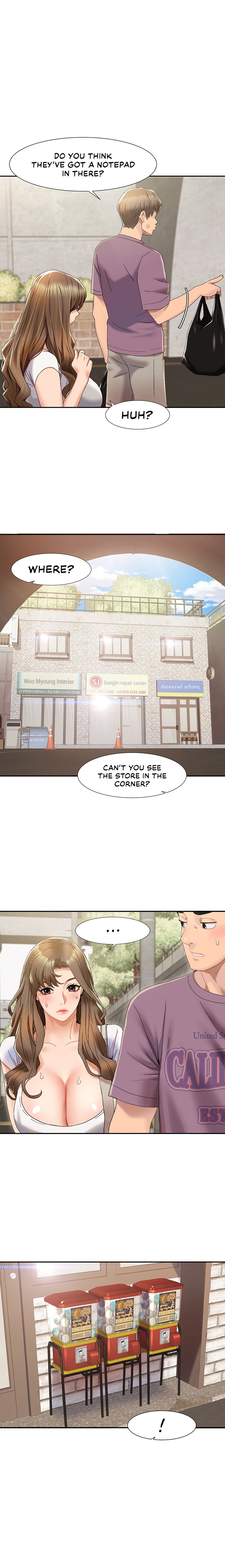 Neulsome Studio - Chapter 1 [photo 15] - MangaPorn