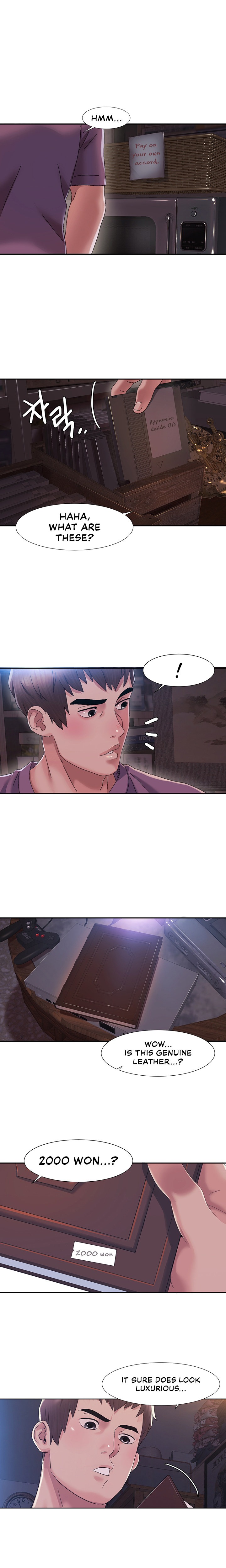 Neulsome Studio - Chapter 1 [photo 18] - MangaPorn